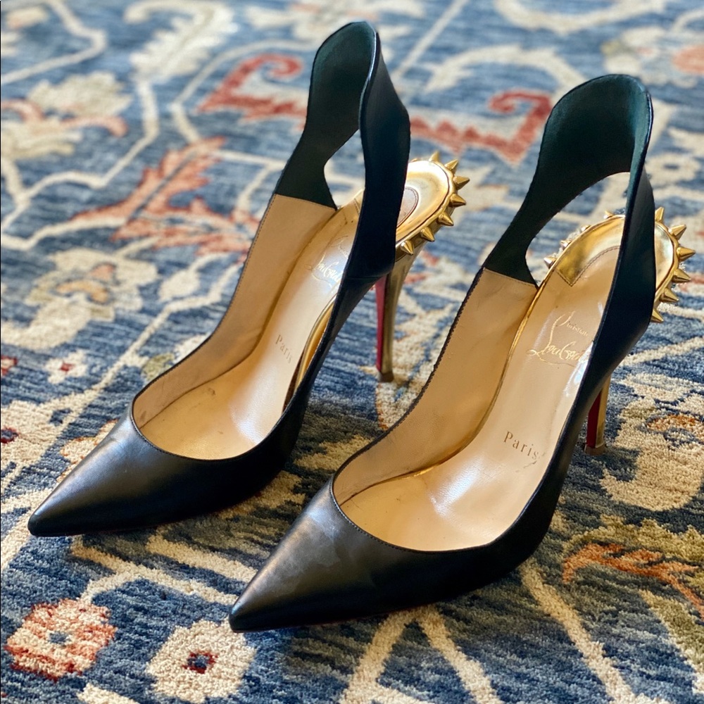 Christian Louboutin Heels